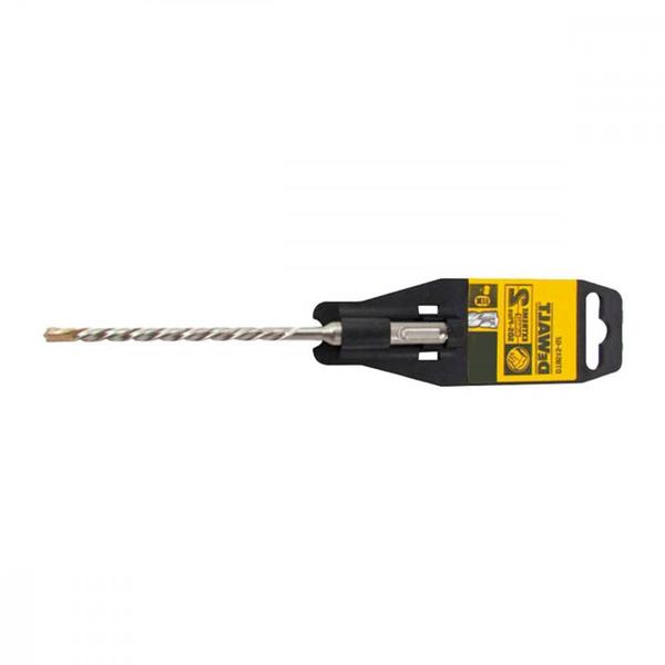 Imagem de Broca Sds Plus Dewalt.(Germ) 10X310