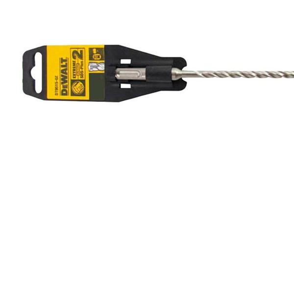 Imagem de Broca Sds Plus Dewalt.(Germ) 10X460