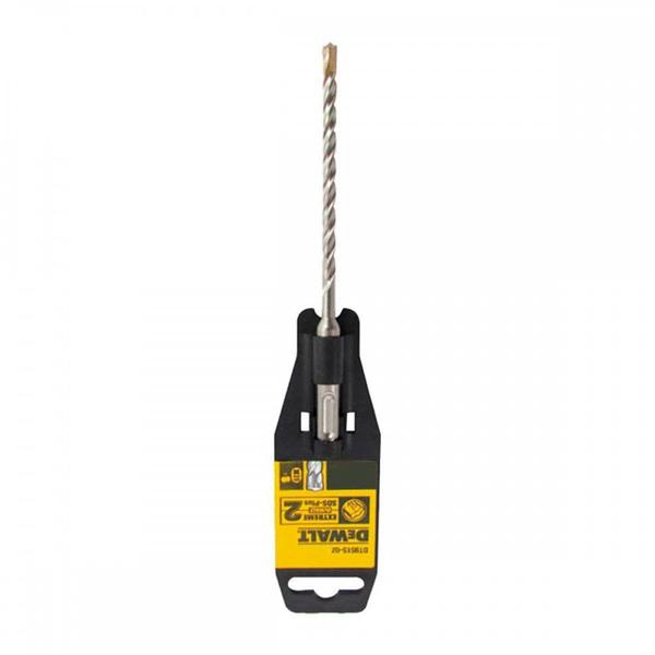 Imagem de Broca Sds Plus Dewalt.(Germ) 12X160