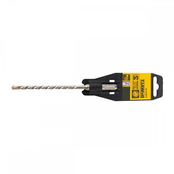 Imagem de Broca Sds Plus Dewalt.(Germ) 12X160