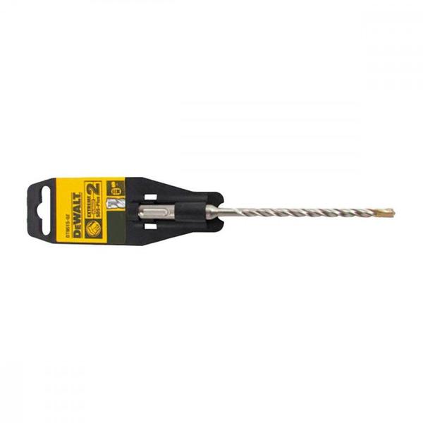 Imagem de Broca Sds Plus Dewalt.(Germ) 12X260