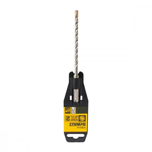 Imagem de Broca Sds Plus Dewalt.(Germ) 12X260