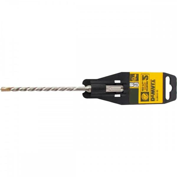 Imagem de Broca Sds Plus Dewalt.(Germ) 12X600