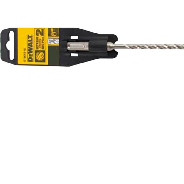 Imagem de Broca Sds Plus Dewalt.(Germ) 12X600