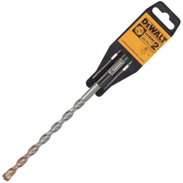 Imagem de Broca SDS Plus Extreme 10x100x160 mm - DT9540-QZ - DEWALT