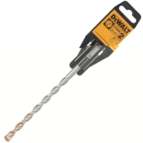 Imagem de Broca SDS Plus Extreme 11x150x210 mm - DT9549-QZ - DEWALT