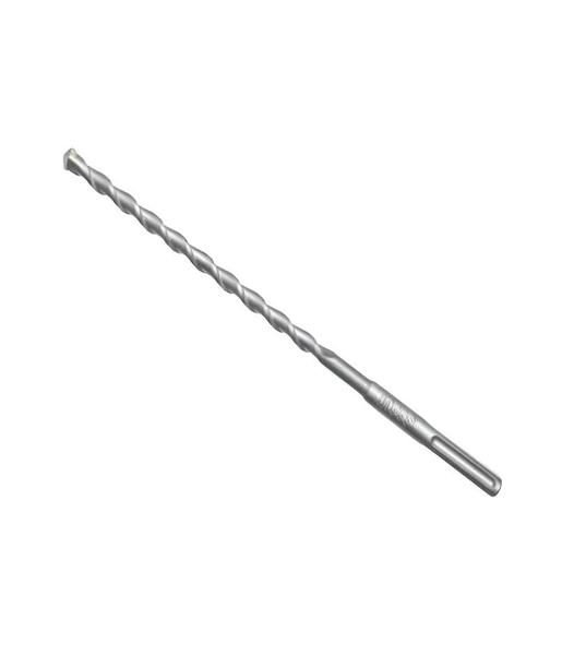 Imagem de Broca SDS Plus Ingco 12mm X 310mm Para Alvenaria DBH1211204