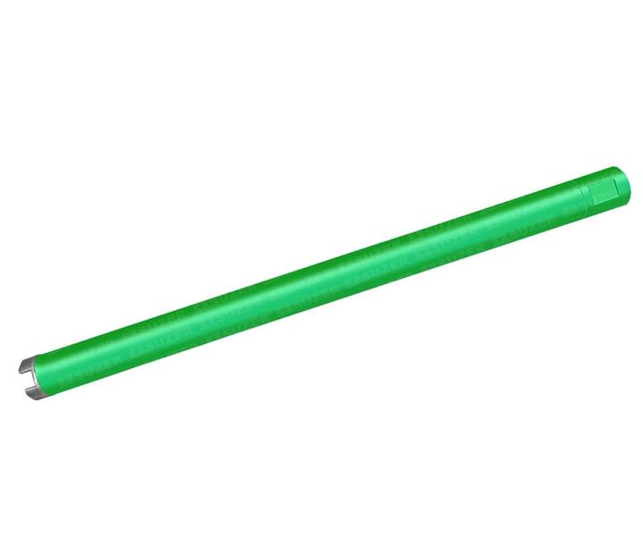 Imagem de Broca Serra Copo Coroa Diamantada Verde 32mm X 450mm M-22