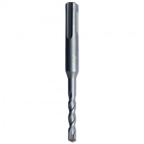 Imagem de Broca widea concreto 06,0mm x comp.100mm starrett kbmd060