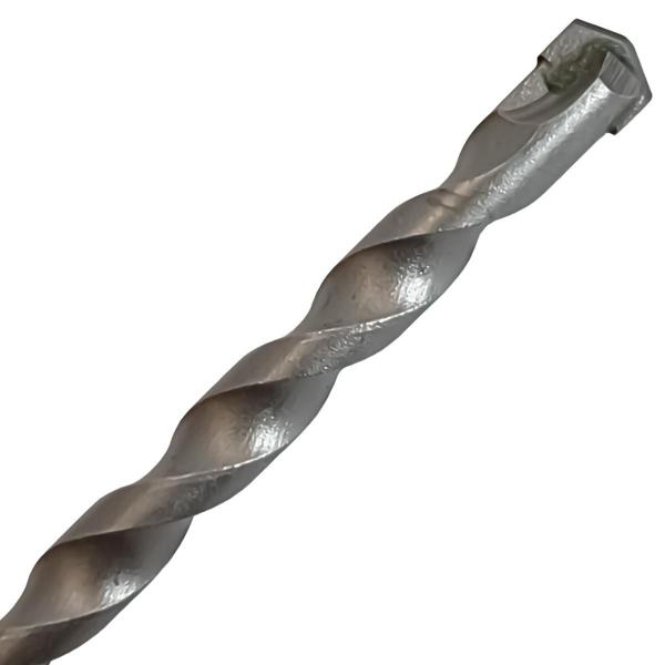 Imagem de Broca Wídea Extra Longa 8mm x 400mm Guepar 861-49006