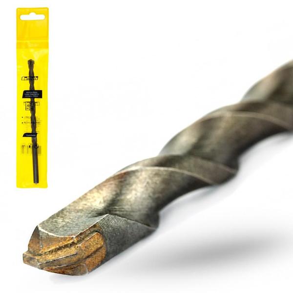 Imagem de Broca Widea Longa AC Concreto 8x150mm Beltools