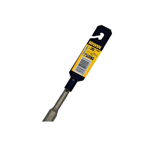 Imagem de Broca Widea Sdsplus Importada Irwin 20Mm X 210Mm