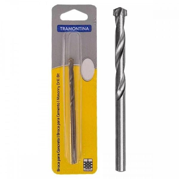 Imagem de Broca Widea Tramontina Basic 7,0Mm - 43126/108