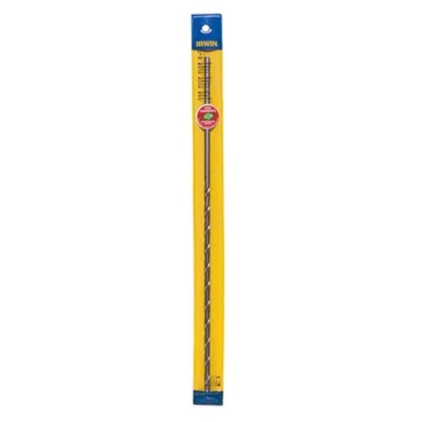 Imagem de Broca Widia Extra Longa 16mm x 5/8" x 330mm - IW945 - IRWIN