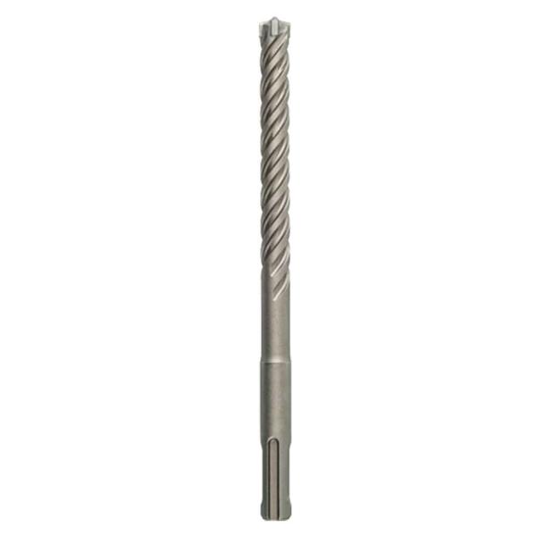 Imagem de Broca Widia SDS Plus-5x Para Concreto - 20x250x300mm - 2608.836.640 - Bosch