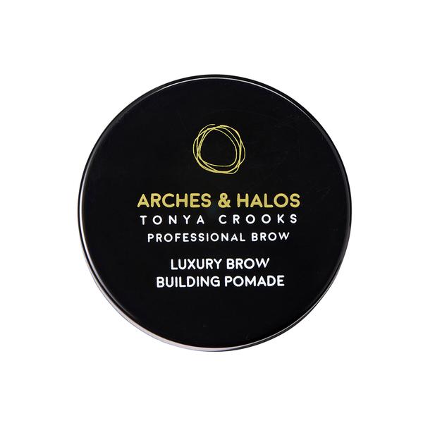 Imagem de Brow Pomade  Expresso Luxurious Build-Up