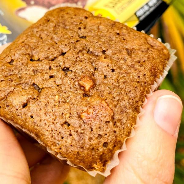 Brownie Caramelo E Castanha Pará Belive Sem Glúten 40G (20X) Imagem de Brownie Caramelo E Castanha Pará Belive Sem Glúten 40G (20X)
