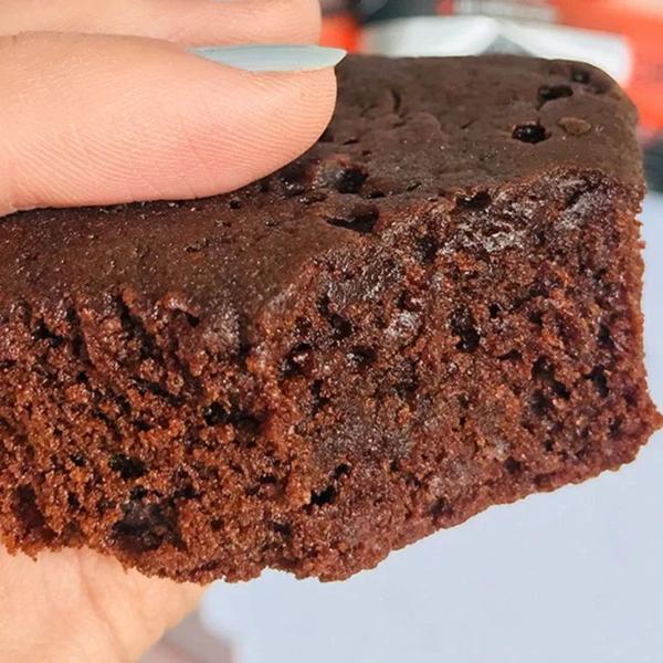 Imagem de Brownie Chocolate Zero Açúcar, Glúten e Lactose 40g Belive