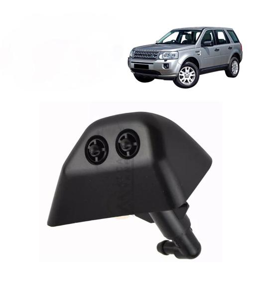 Imagem de Brucutu Esguicho Limpador Farol Direito Freelander Lr003850