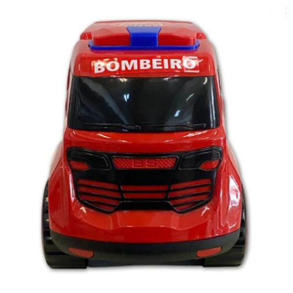 Imagem de BS Toys Bombeiro Trucks