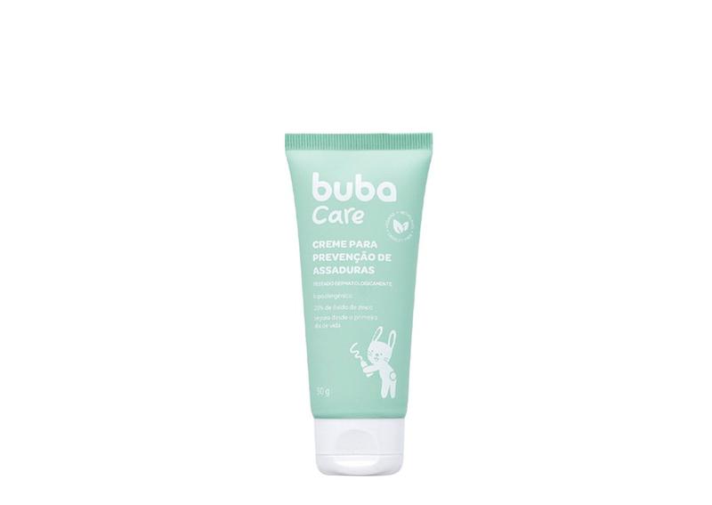 Imagem de Buba Care, Creme de Prevenção Assaduras para Bebê, 50 G