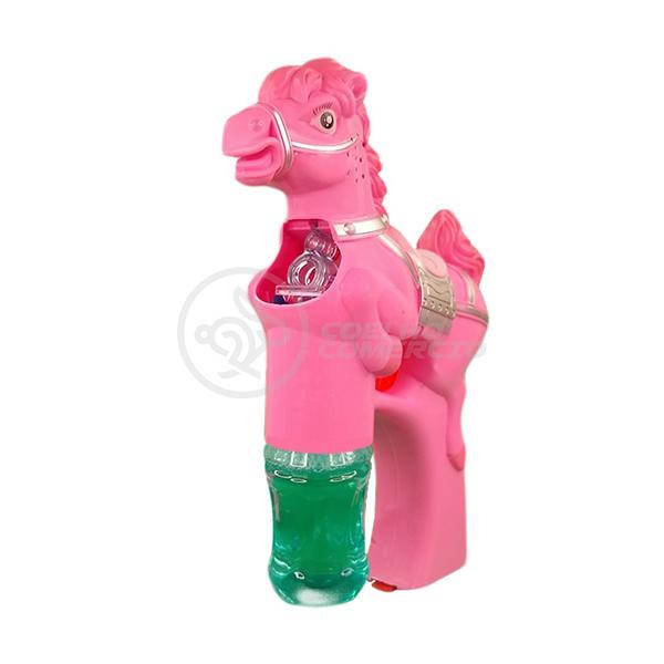 Bubble Bolhudo Machine Brinquedo Bolha Sabão Mágica Infantil - Smart Bracelet Imagem de Bubble Bolhudo Machine Brinquedo Bolha Sabão Mágica Infantil