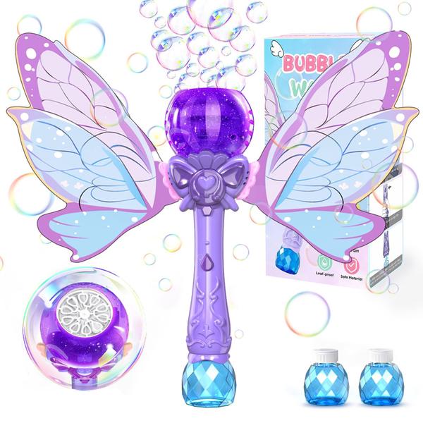 Imagem de Bubble Wand PANAMALAR Automatic Butterfly 10000+ Bubbles