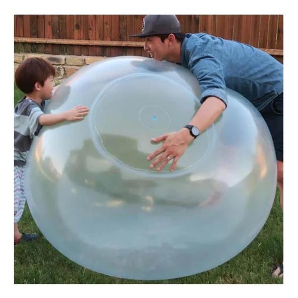 Imagem de BubbleMagic Bolha Magica Divertida Interativa Educativa 80cm