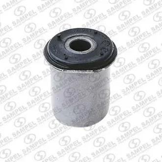 Imagem de Bucha Bandeja 3203 Blazer S-10 /11 Traseira Dianteira Inferior SAMPEL  - 14049624 - 93366497 -