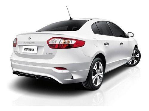 Imagem de Bucha Barra Estabilizadora Renault Fluence 2011 2012 2013