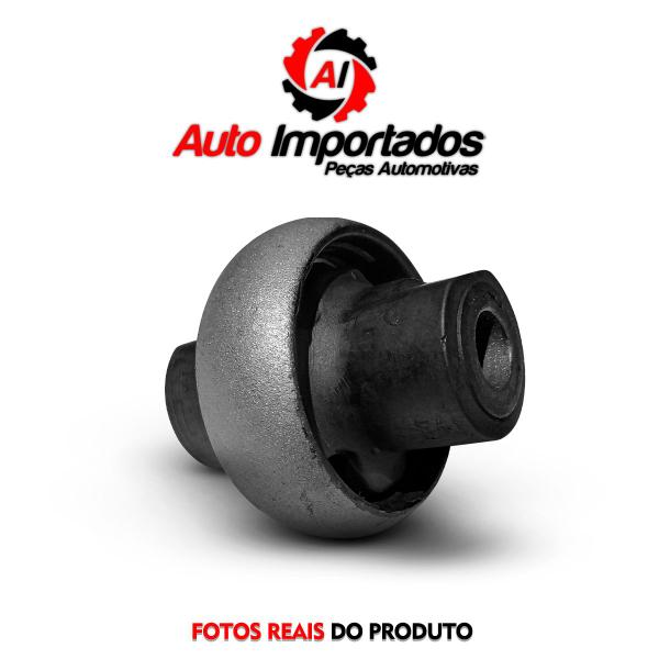 Imagem de Bucha Borracha Maior da Bandeja Balança Suspensão Dianteira Fiat Bravo 2011 2012 2013 2014 2015 2016 2017