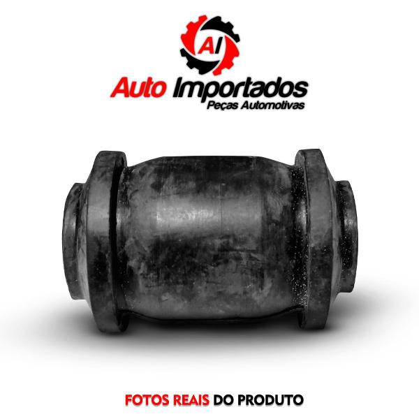 Imagem de Bucha Borracha Menor Bandeja Leque Balança Suspensão Dianteira Toyota Rav4 2013 2014 2015 2016 2017 2018