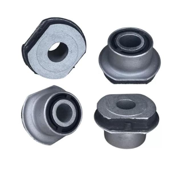 Imagem de BUCHA CAIXA DIRECAO (KIT COMPLETO) para TOYOTA SW4 HILUX 2.8