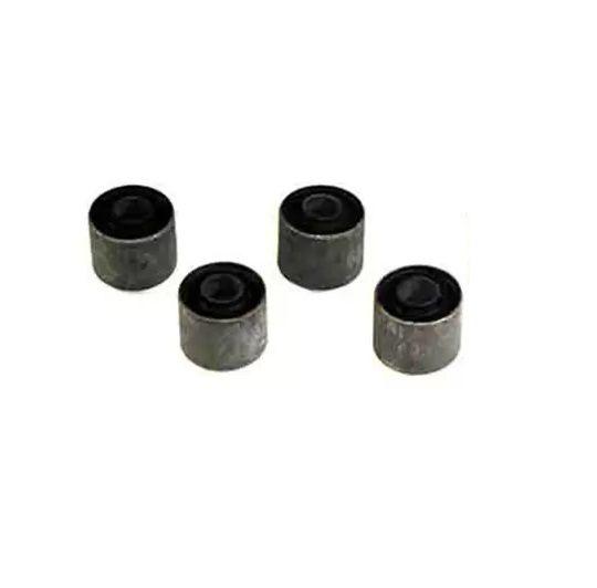 Imagem de Bucha coroa ferro (kit 4 pcs) xls125