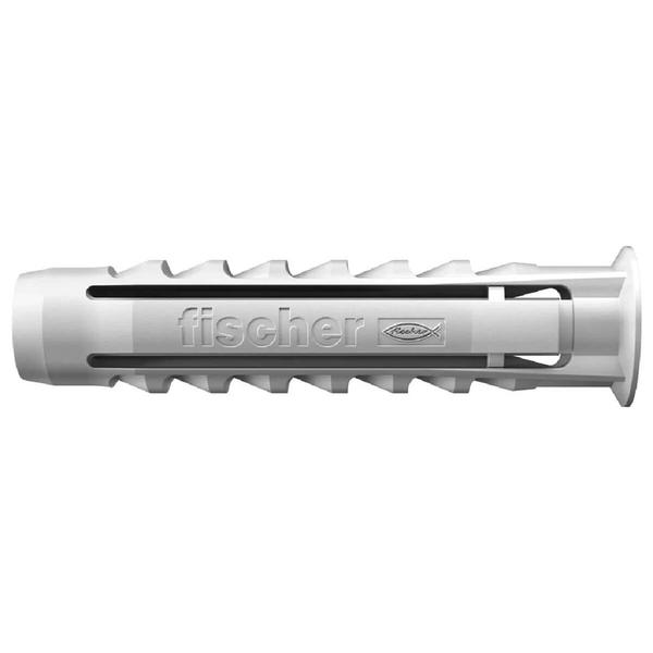 Imagem de Bucha de Expansão SX 8x40mm com 100 Unidades - 600198 - FISCHER