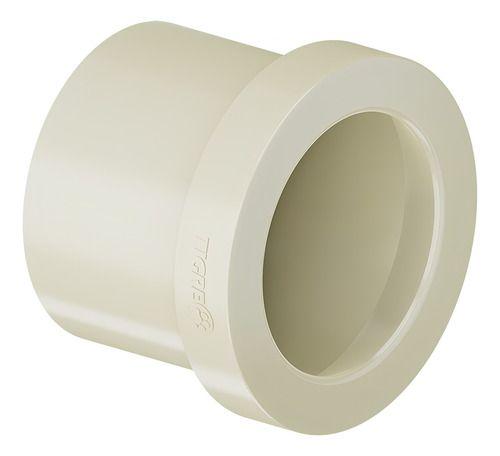 Imagem de Bucha de Redução Aquatherm 28mm x 22mm Cpvc - Tigre