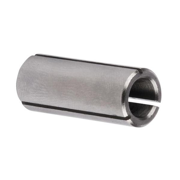 Imagem de Bucha de Redução da Pinça de 1/2" Pol Para 3/8" Pol 763805-6 Para Tupia Makita