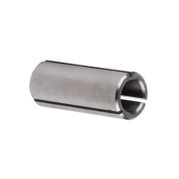 Imagem de Bucha de Redução da Pinça de 1/2" Pol Para 3/8" Pol 763805-6 Para Tupia Makita