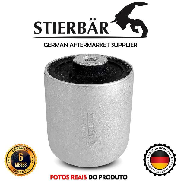 Imagem de Bucha Do Braço Tirante Controle Oscilante Curvo Suspensão Dianteira BMW 330e G20 2019 2020 2021 2022 2023 2024 2025