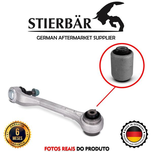 Imagem de Bucha Do Braço Tirante Controle Oscilante Curvo Suspensão Dianteira Original Stierbar BMW M340i G20 2020 2021 2022