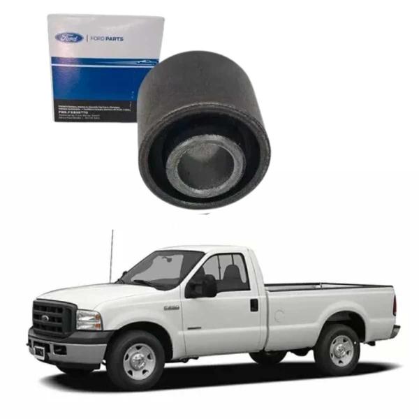 Imagem de Bucha Do Suporte Do Alternador Ford Cargo/ F250 - BG5X87140AA