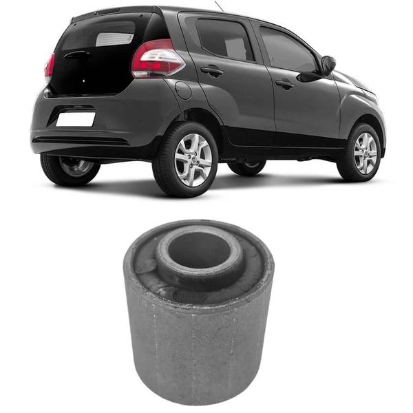 Bucha Eixo Argo Bravo Idea Traseiro Motorista Passageiro - Mobensani Imagem de Bucha Eixo Argo Bravo Idea Traseiro Motorista Passageiro