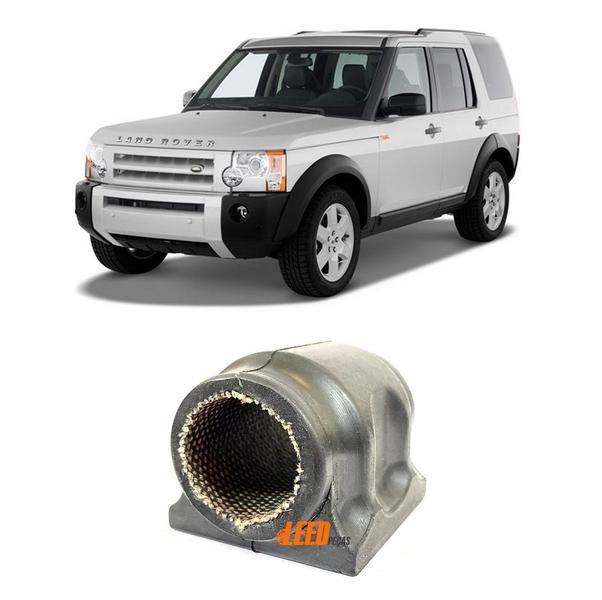 Imagem de Bucha Estabilizadora Dianteira Land Rover Sport 2005 2006