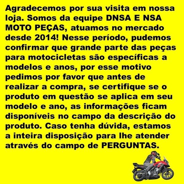 Imagem de Bucha + Guarda Pó Da Balança Ybr 125 00.08/ Factor 125 09.16