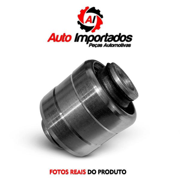 Imagem de Bucha Hidráulica Braço Curvo Superior Suspensão Traseira Jeep Compass 2011 2012 2013 2014 2015