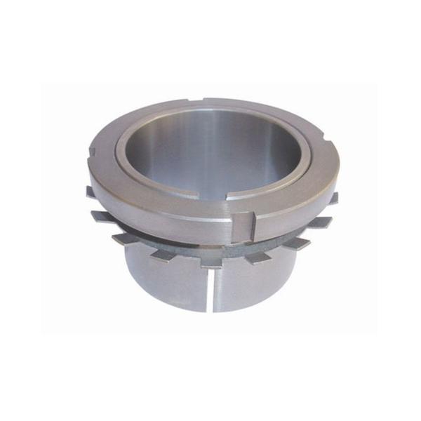 Bucha Industrial de Fixação BGL HA 316 Imagem de Bucha Industrial de Fixação BGL HA 316
