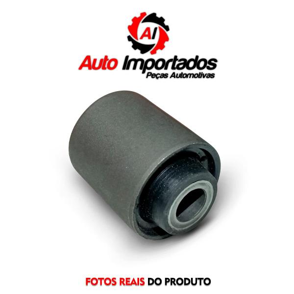 Imagem de Bucha Menor Bandeja Balança Leque Suspensão Dianteira Kia Sportage 2010 2011 2012 2013 2014 2015 2016