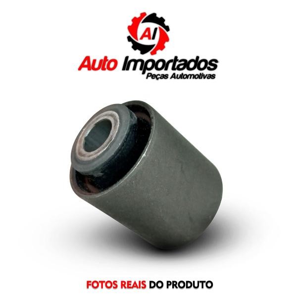 Imagem de Bucha Menor Bandeja Balança Leque Suspensão Dianteira Kia Sportage 2010 2011 2012 2013 2014 2015 2016