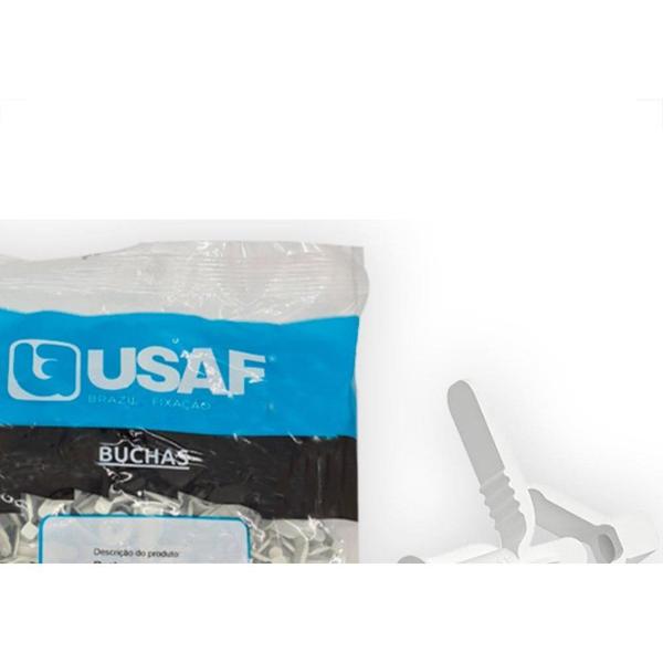 Imagem de Bucha P/Gesso Usaf 2 C/50