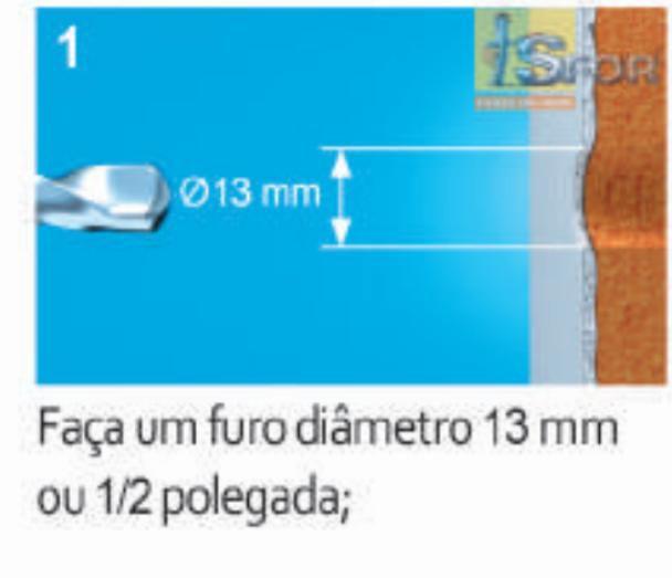 Imagem de Bucha para gesso sforbolt com parafuso 1/4 x 70mm com 10 unidades